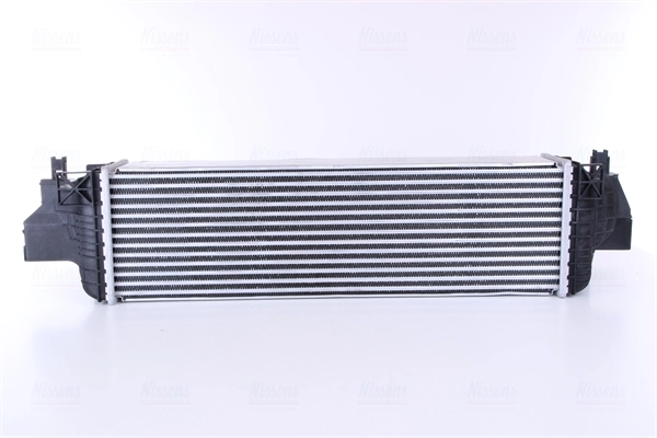 Intercooler, échangeur NISSENS 96103