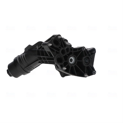 Radiateur d'huile NISSENS 91487