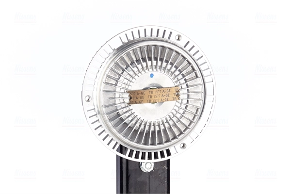 Embrayage, ventilateur de radiateur NISSENS 86044