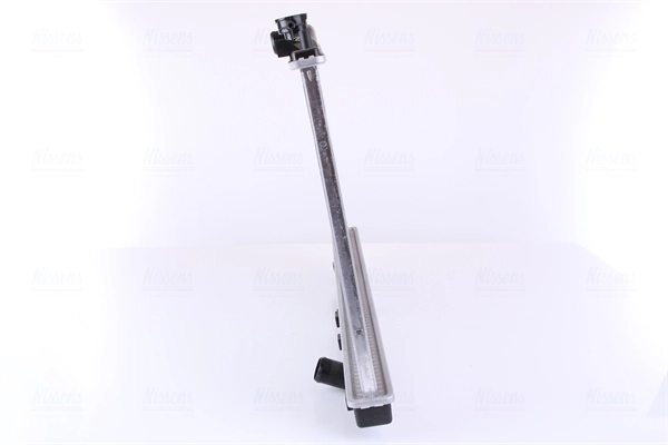 Radiateur, refroidissement du moteur NISSENS 62258