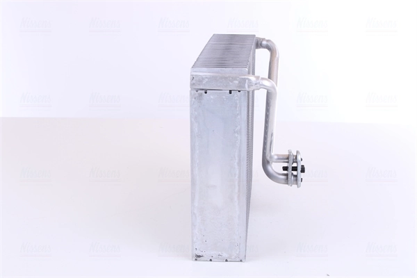 Évaporateur climatisation NISSENS 92257