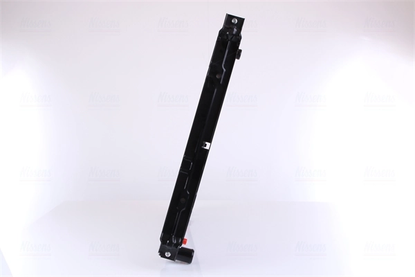 Radiateur, refroidissement du moteur NISSENS 62435