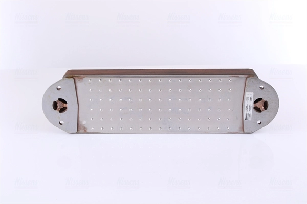 Radiateur d'huile NISSENS 90766