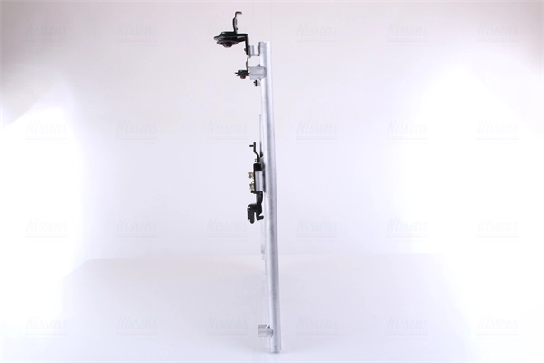 Condenseur, climatisation NISSENS 940617