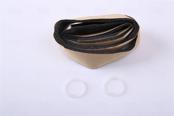 Système de chauffage NISSENS 72663