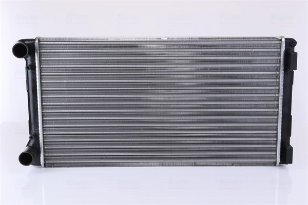 Radiateur, refroidissement du moteur NISSENS 61692