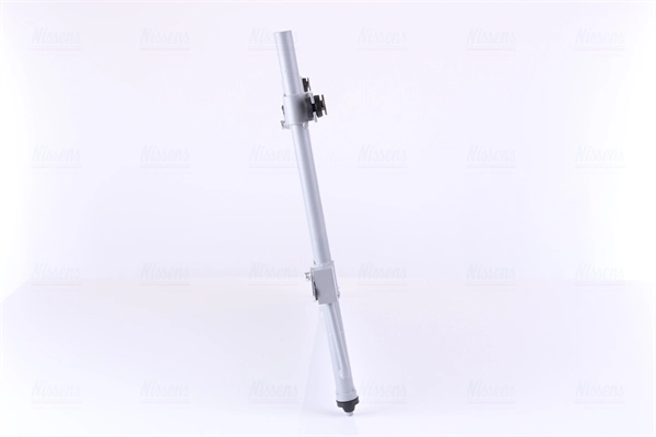 Condenseur, climatisation NISSENS 94634
