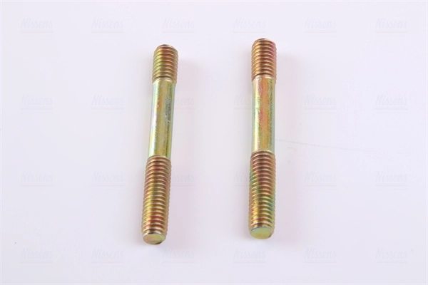 Condenseur, climatisation NISSENS 940206