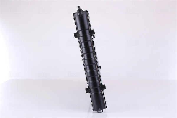 Radiateur, refroidissement du moteur NISSENS 67308