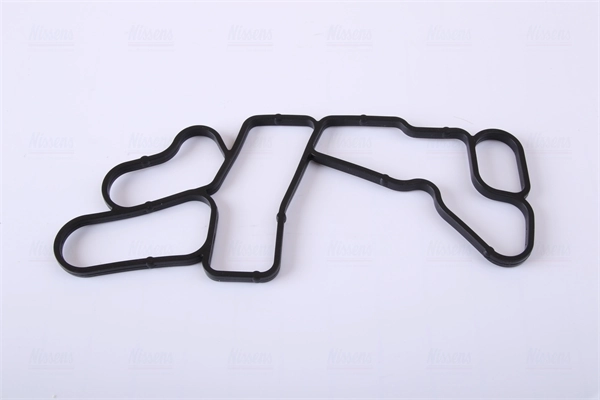 Radiateur d'huile NISSENS 91225