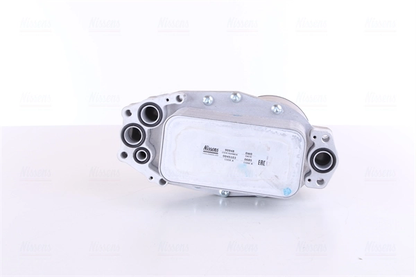 Radiateur d'huile NISSENS 90948