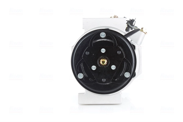 Compresseur, climatisation NISSENS 89313