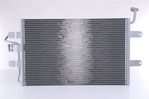 Condenseur, climatisation NISSENS 94574