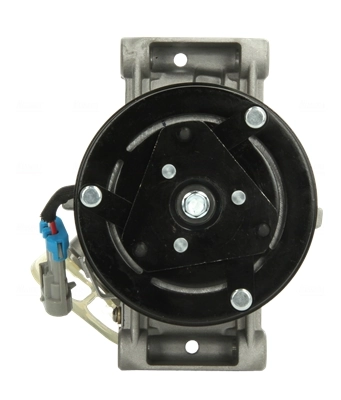 Compresseur, climatisation NISSENS 89216