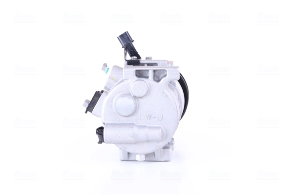 Compresseur, climatisation NISSENS 890423