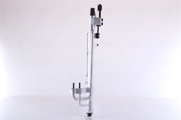 Condenseur, climatisation NISSENS 940559