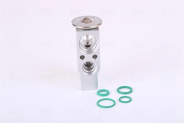 Détendeur, climatisation NISSENS 999378