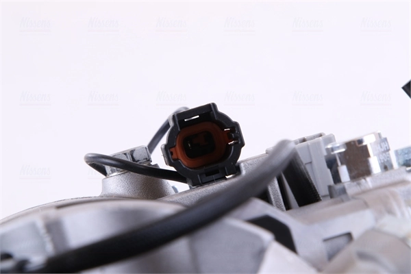 Compresseur, climatisation NISSENS 890880