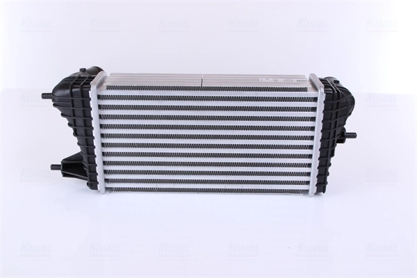 Intercooler, échangeur NISSENS 961561