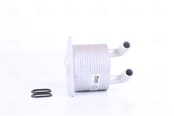Radiateur d'huile de boîte automatique NISSENS 91286