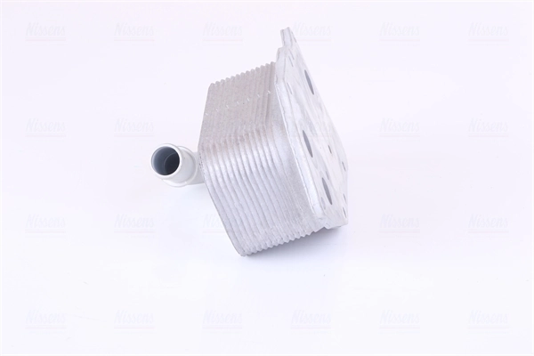 Radiateur d'huile NISSENS 90805