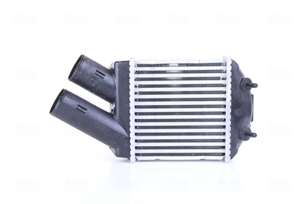 Intercooler, échangeur NISSENS 96855