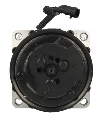 Compresseur, climatisation NISSENS 89470