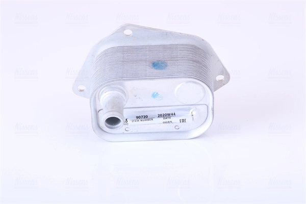 Radiateur d'huile NISSENS 90720