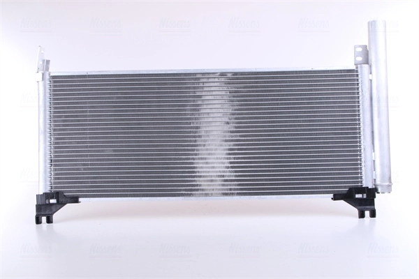 Condenseur, climatisation NISSENS 941221