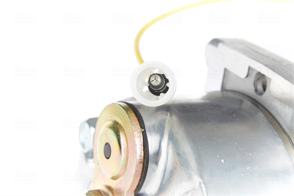 Compresseur, climatisation NISSENS 89140