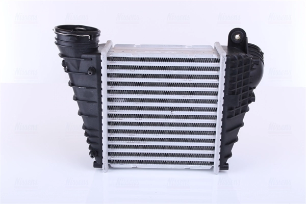Intercooler, échangeur NISSENS 96487