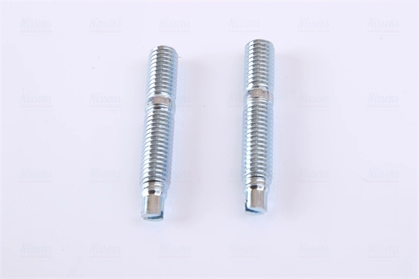 Condenseur, climatisation NISSENS 940586