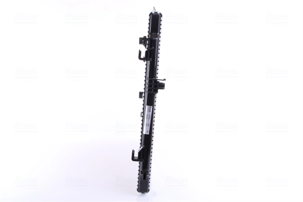 Radiateur, refroidissement du moteur NISSENS 606911