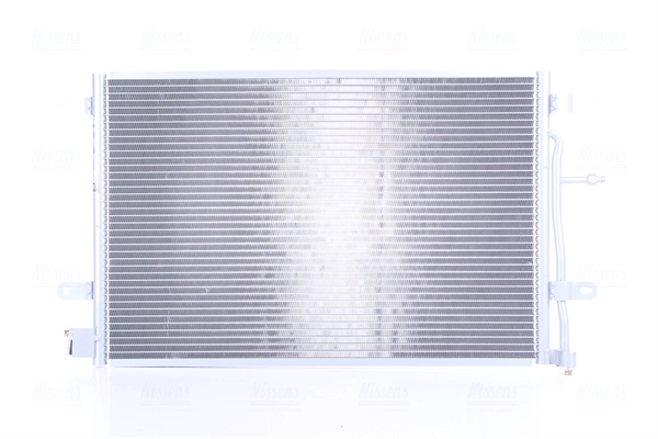 Condenseur, climatisation NISSENS 94851