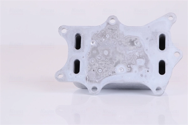 Radiateur d'huile NISSENS 91275