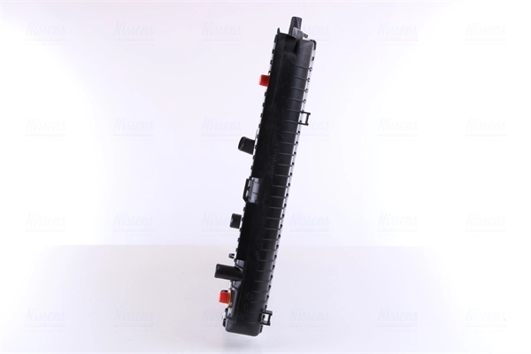 Radiateur, refroidissement du moteur NISSENS 62713A