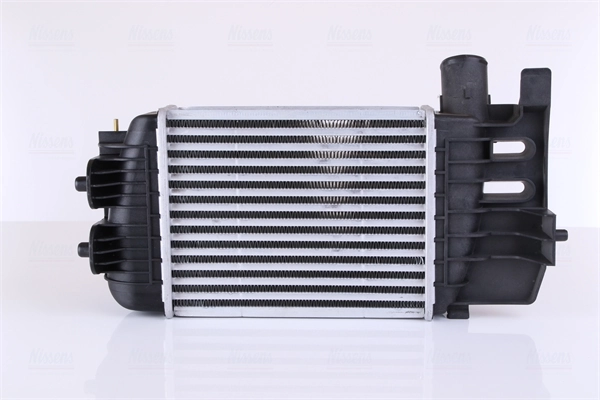 Intercooler, échangeur NISSENS 96565