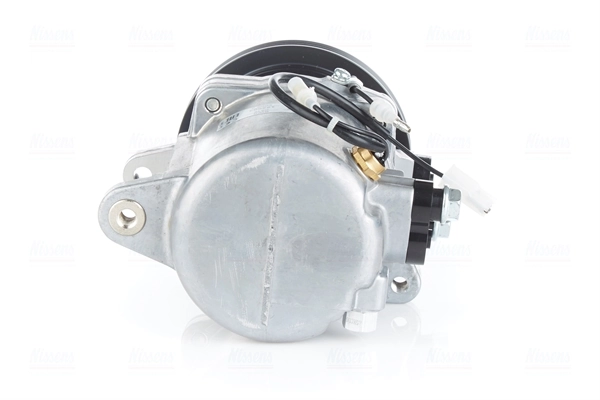 Compresseur, climatisation NISSENS 89163