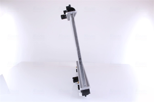 Radiateur, refroidissement du moteur NISSENS 69209