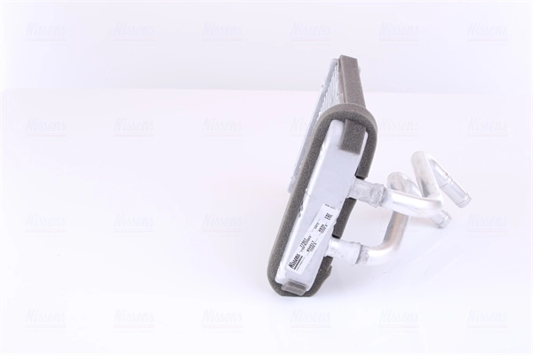 Système de chauffage NISSENS 77507