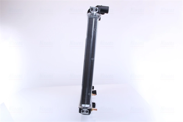 Radiateur, refroidissement du moteur NISSENS 61020A