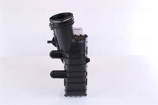 Intercooler, échangeur NISSENS 96468