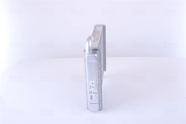 Système de chauffage NISSENS 75000