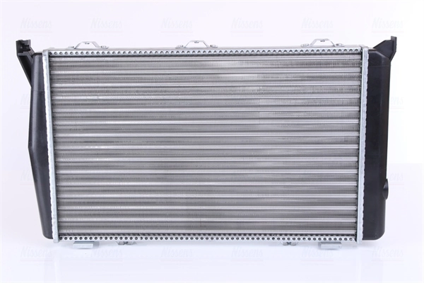 Radiateur, refroidissement du moteur NISSENS 649971
