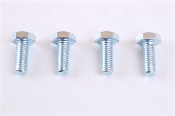 Embrayage, ventilateur de radiateur NISSENS 86232