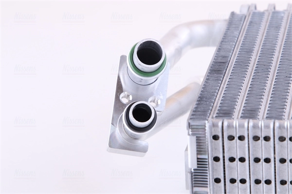 Évaporateur climatisation NISSENS 92295
