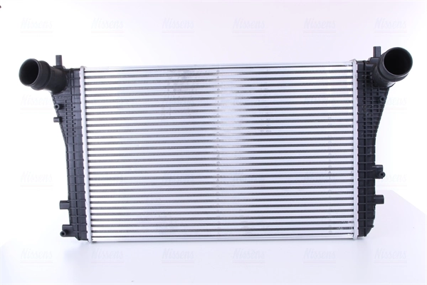 Intercooler, échangeur NISSENS 96575
