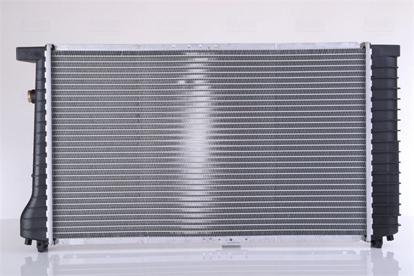 Radiateur, refroidissement du moteur NISSENS 60642A