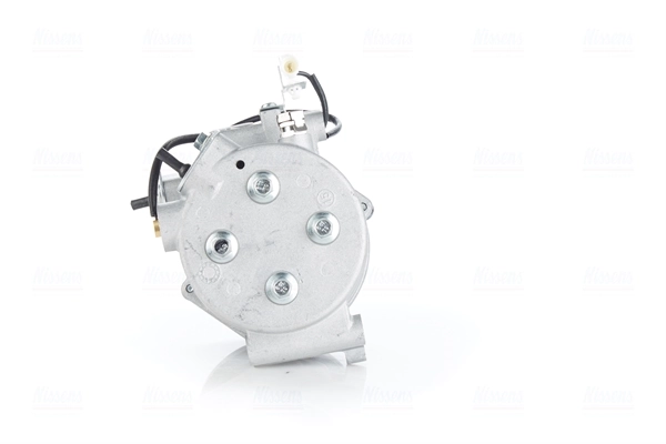 Compresseur, climatisation NISSENS 89349