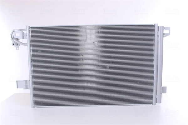 Condenseur, climatisation NISSENS 940345